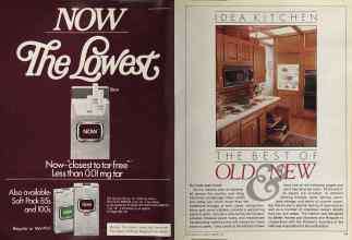 Better Homes & Gardens February 1981 Magazine Article: Page 94