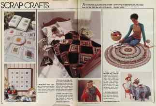 Better Homes & Gardens February 1981 Magazine Article: Page 102