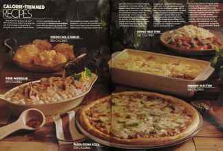 Better Homes & Gardens February 1981 Magazine Article: Page 114