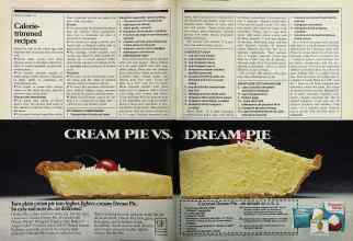 Better Homes & Gardens February 1981 Magazine Article: Page 122