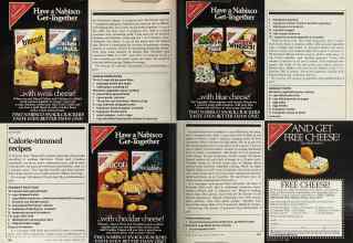 Better Homes & Gardens February 1981 Magazine Article: Page 126