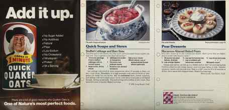 Better Homes & Gardens February 1981 Magazine Article: Page 134