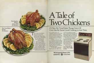 Better Homes & Gardens February 1981 Magazine Article: Page 138