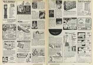 Better Homes & Gardens February 1981 Magazine Article: Page 168