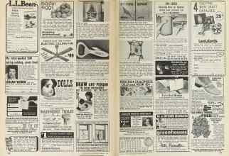 Better Homes & Gardens February 1981 Magazine Article: Page 170