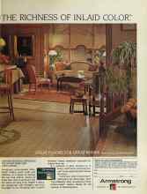 Better Homes & Gardens March 1981 Magazine Article: Page 1