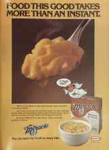 Better Homes & Gardens March 1981 Magazine Article: Page G5