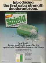 Better Homes & Gardens March 1981 Magazine Article: Page G6