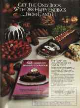 Better Homes & Gardens March 1981 Magazine Article: Page G9