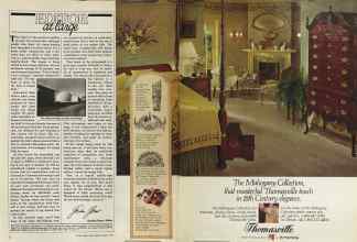 Better Homes & Gardens March 1981 Magazine Article: Page 2