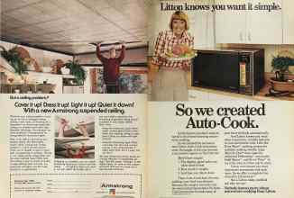 Better Homes & Gardens March 1981 Magazine Article: Page 4