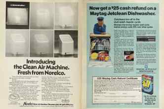 Better Homes & Gardens March 1981 Magazine Article: Page 6