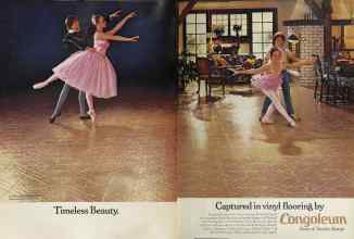 Better Homes & Gardens March 1981 Magazine Article: Page 10