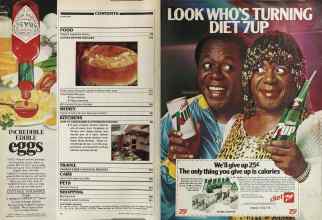 Better Homes & Gardens March 1981 Magazine Article: Page 14