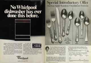 Better Homes & Gardens March 1981 Magazine Article: Page 18