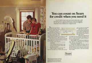 Better Homes & Gardens March 1981 Magazine Article: Page 26