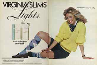 Better Homes & Gardens March 1981 Magazine Article: Page 34