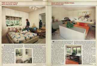 Better Homes & Gardens March 1981 Magazine Article: Page 44