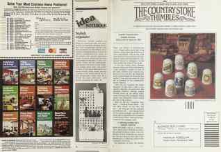 Better Homes & Gardens March 1981 Magazine Article: Page 60