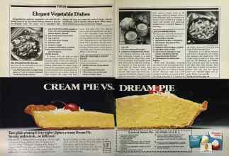 Better Homes & Gardens March 1981 Magazine Article: Page 64