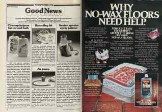 Better Homes & Gardens March 1981 Magazine Article: Page 74