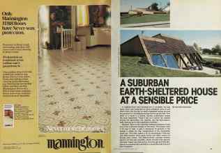 Better Homes & Gardens March 1981 Magazine Article: Page 86