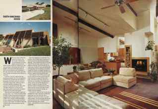 Better Homes & Gardens March 1981 Magazine Article: Page 88