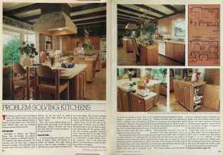 Better Homes & Gardens March 1981 Magazine Article: Page 102