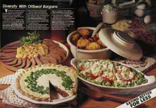 Better Homes & Gardens March 1981 Magazine Article: Page 106