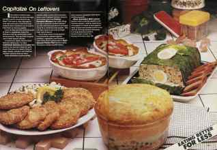 Better Homes & Gardens March 1981 Magazine Article: Page 108