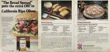 Better Homes & Gardens March 1981 Magazine Article: Page 130