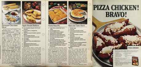 Better Homes & Gardens March 1981 Magazine Article: Page 132