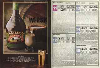 Better Homes & Gardens March 1981 Magazine Article: Page 140