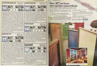 Better Homes & Gardens March 1981 Magazine Article: Page 142