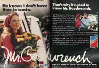 Better Homes & Gardens March 1981 Magazine Article: Page 146