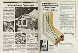Better Homes & Gardens March 1981 Magazine Article: Page 148