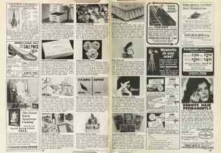 Better Homes & Gardens March 1981 Magazine Article: Page 162