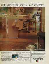 Better Homes & Gardens April 1981 Magazine Article: Page 1