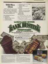 Better Homes & Gardens April 1981 Magazine Article: Page J6