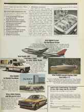 Better Homes & Gardens April 1981 Magazine Article: Page J7