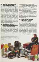 Better Homes & Gardens April 1981 Magazine Article: Page BHG3