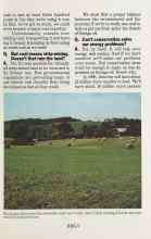 Better Homes & Gardens April 1981 Magazine Article: Page BHG5