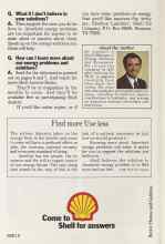 Better Homes & Gardens April 1981 Magazine Article: Page BHG8