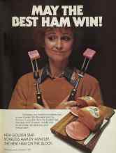 Better Homes & Gardens April 1981 Magazine Article: Page J15