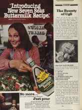 Better Homes & Gardens April 1981 Magazine Article: Page J16