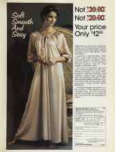 Better Homes & Gardens April 1981 Magazine Article: Page J19