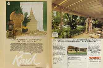 Better Homes & Gardens April 1981 Magazine Article: Page 4
