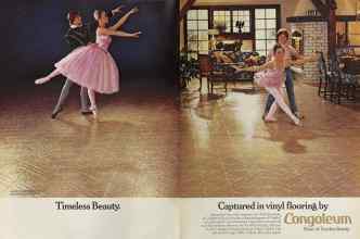 Better Homes & Gardens April 1981 Magazine Article: Page 12