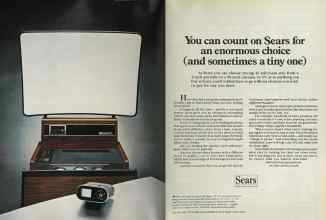 Better Homes & Gardens April 1981 Magazine Article: Page 24