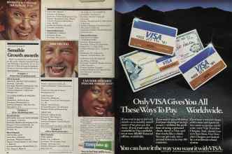 Better Homes & Gardens April 1981 Magazine Article: Page 30